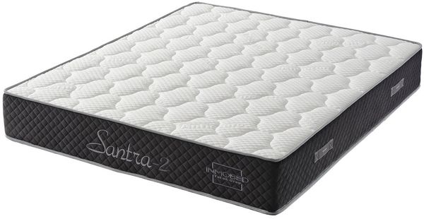 Boxspringmatratze Matratze Boxspringbettmatratze Santra, Sitheim-Europe, 27 cm hoch