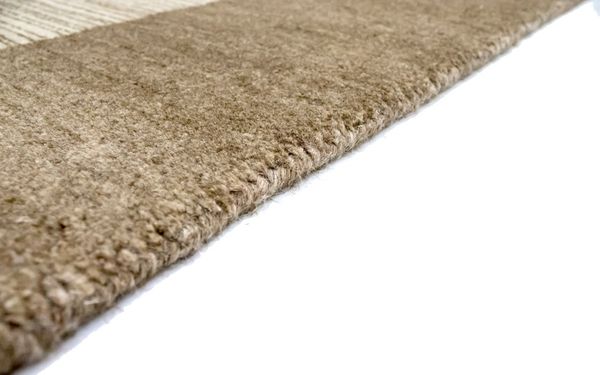 Gabbeh Teppich - Loribaft Indus 201 x 152 cm Bild 3