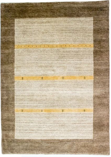 Gabbeh Teppich - Loribaft Indus 201 x 152 cm