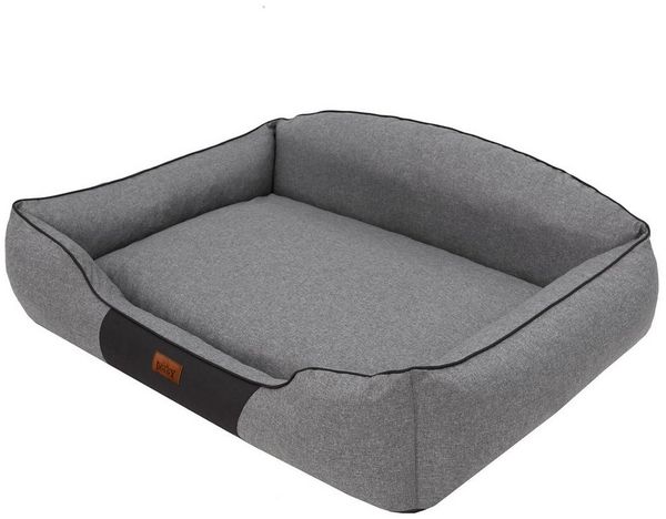Hobbydog Tierbett Hundebett Schlafplatz Hundekissen Hundesofa Tierbett Hundematratze