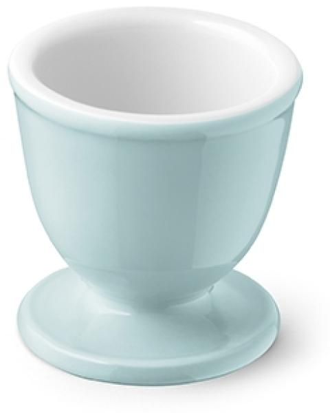 Dibbern Eierbecher Solid Color Eisblau Bild 1