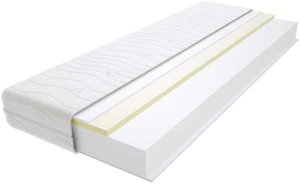 Matratzen Flavio Max 130x190 cm