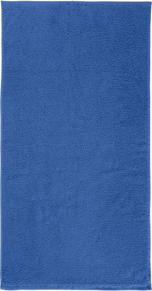 REDBEST Duschtuch Duschtuch "Oceanside" 4er-Pack, Frottier, Leichtfrottier Uni