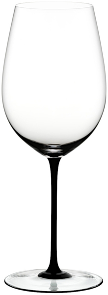 RIEDEL 4100/00 SOMMELIERS BLACK TIE Bordeaux Grand Cru Weinglas, handgefertigt