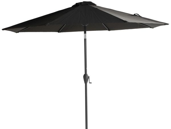 Hartman Sunline Sonnenschirm Polyester ohne Fuß