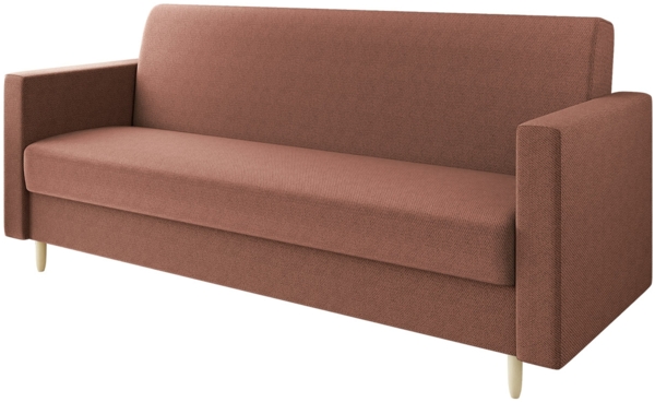 Sofa Melisa (Farbe: Kronos 29)