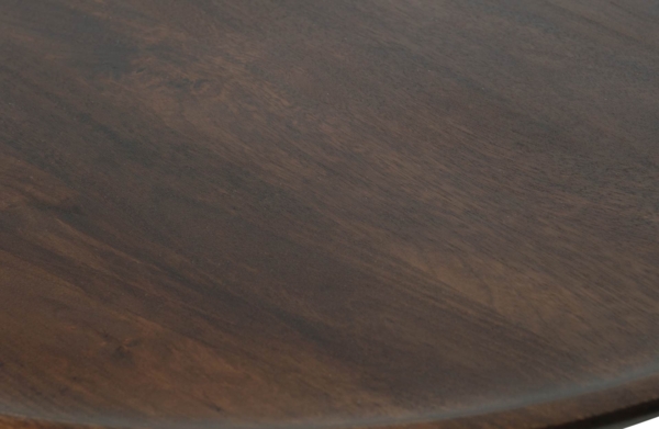 Couchtisch Coffee A Gogo aus Mangoholz Bild 3