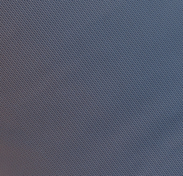 Mako Interlock Jersey Bettwäsche dunkelblau dots Garnitur 155x220 + 80x80 Bild 3