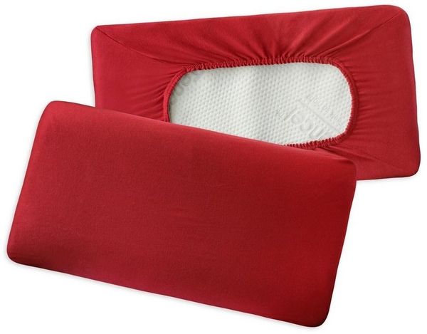 TRAUMSCHLAF Bettwäsche Premium Interlock Universal Bezug für, Jersey, 1 teilig, bügelfreie Qualität für das ganze Jahr