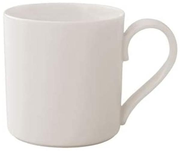 Villeroy & Boch Signature MetroChic Blanc Mokkaobertasse / Espressoobertasse