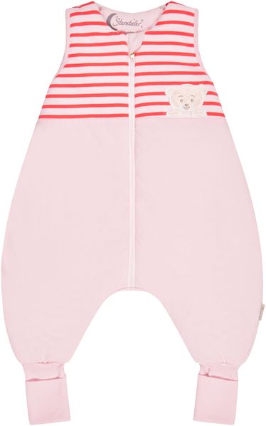 Sterntaler Schlafsack mit Beinen 92/98 Bär Bo