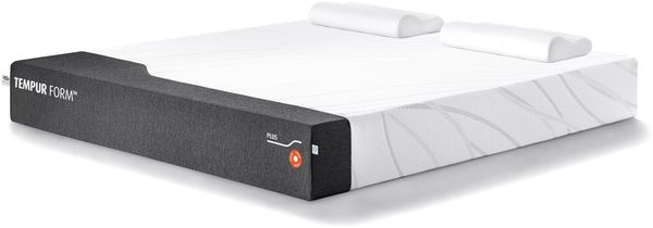 TEMPUR FORM™ Visco-Schaum Matratze in Medium 180 x 200 x 25 cm Bild 3