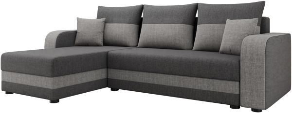 Ecksofa Nolatio Lux 06 + Lux 05