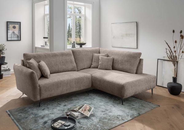 Sofa Cesano Benformato Peso mit Ottomane