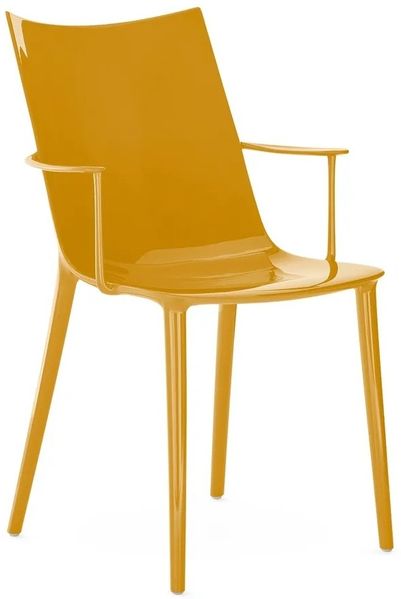 Kartell H.H.H. Stuhl Kunsstoff