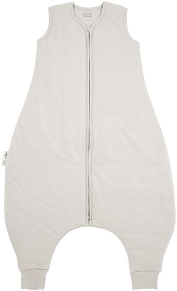 Meyco Slub Jumper Schlafsack – Winter – 104 cm – G