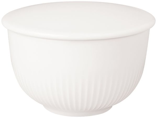 Villeroy & Boch Afina Zuckerdose 90 ml