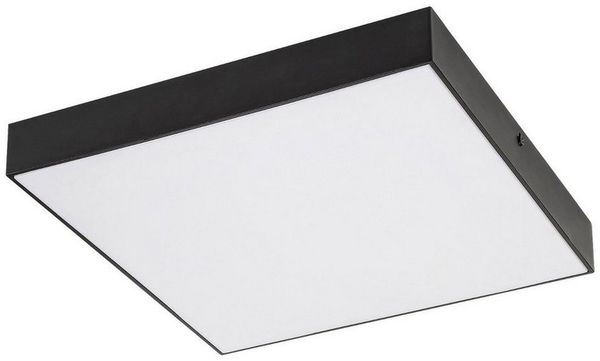 Rabalux LED Außen-Deckenleuchte, Tartu Led-Außenlampe mit Einstellbarer Lichtfarbe