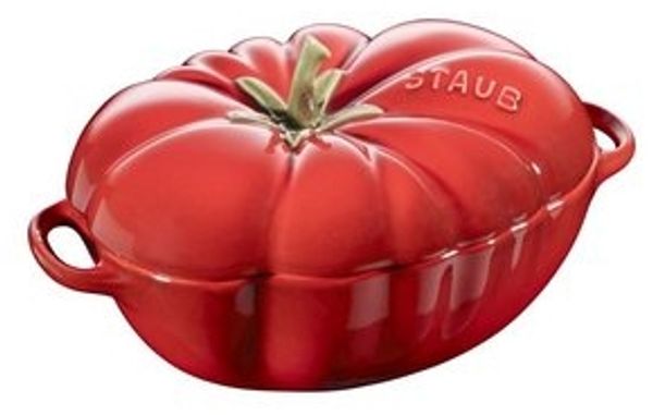 Staub Staub Mini-Cocotte-Tomate 500 ml rot 405118550 Bild 6