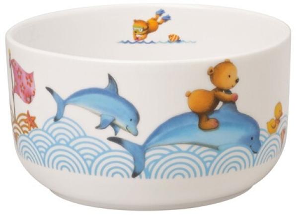 Villeroy & Boch Happy as a Bear Kinderbowl