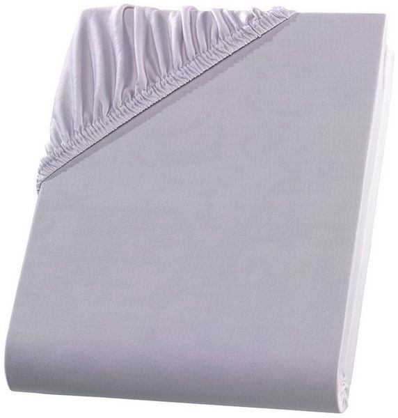 Visaggio Spannbettlaken Mikrofaser Spannbetttuch Bettlaken 90x200 140x200 180x200 200x220, Microfaser, Gummizug: rundum, viele Größen und Farben, Steghöhe 30 cm für Matratzenhöhen bis 22 cm
