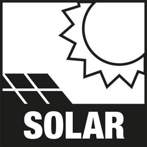 Maul Tischrechner ECO 650 7268690 Bild 2