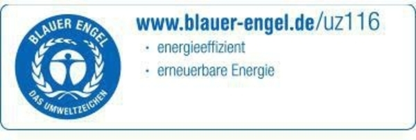 Maul Tischrechner ECO 650 7268690 Bild 3