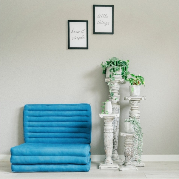 livasia Dekosäule Bild 2