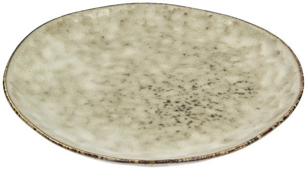 Dekoria Teller Senefer ⌀28cm