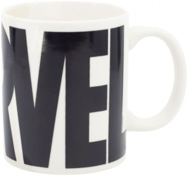 Tasse mit Marvel Avengers Motiv 325ml aus Keramik 11oz Farbwechseltasse