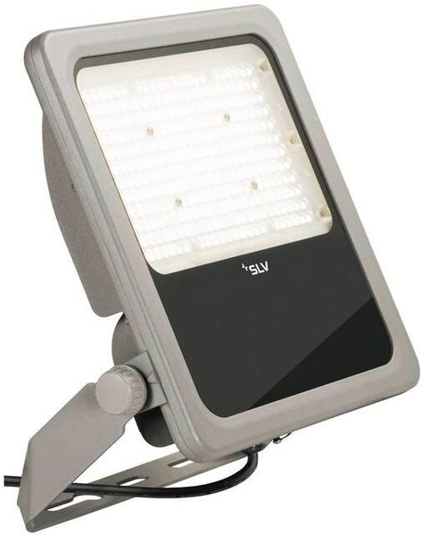 SLV FLOODLIGHT C, 50/75/100W 840 IP66 - Strahler (Outdoor)