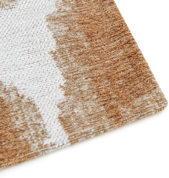 Teppich Lola&Moi Ikat Golden Sand 80 x 150 cm Bild 5