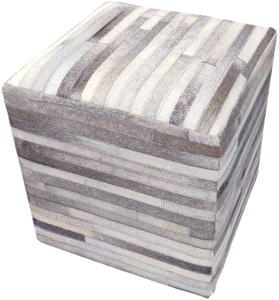 Patchwork Fellhocker Liem