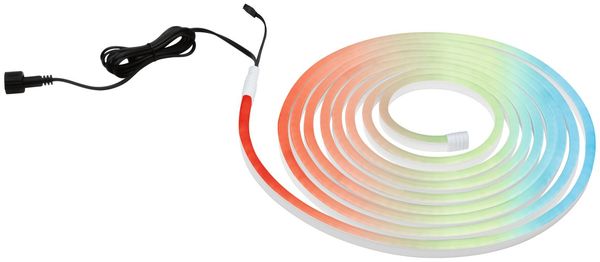 Paulmann 78890 SimpLED Outdoor Basiset 5m IP44 RGB Bild 5