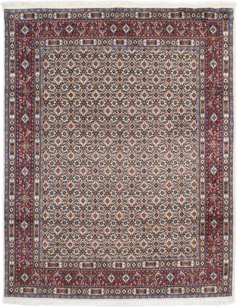 Morgenland Orientteppich - 196 x 147 cm - Beige