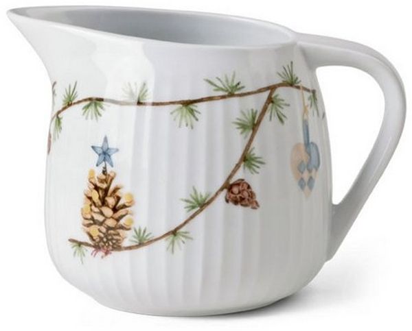 Kähler - Hammershøi Christmas Sauce Jug - 66 cl