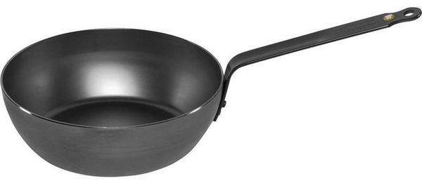 De Buyer BAUERNTOPF MINERAL B ELEMENT 24CM