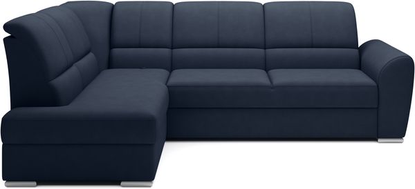 Eltap Siber Ecksofa (Poco 40) Seite links