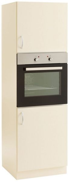 wiho Küchen Backofenumbauschrank Flexi Höhe 200 cm