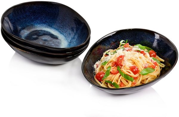 SÄNGER Pastaschalen Set Tokio 4 teilig