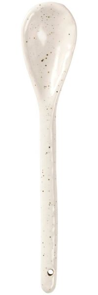 Broste Copenhagen NORDIC VANILLA Teelöffel 16 cm