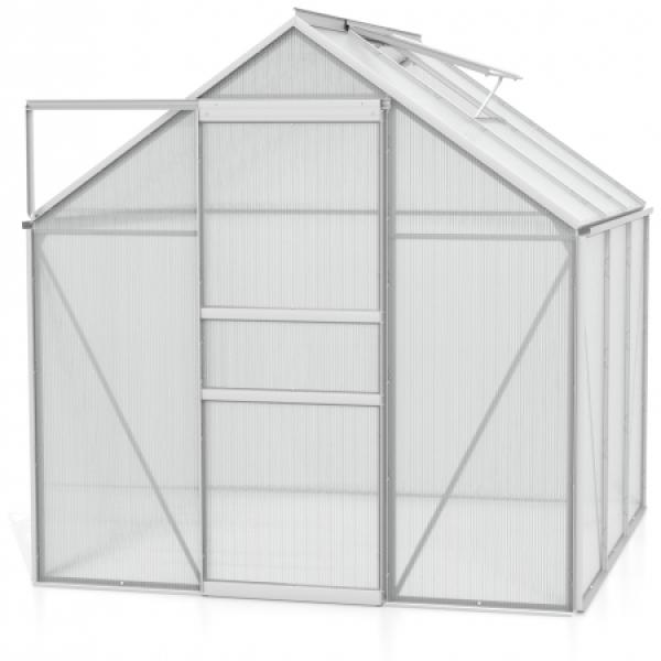 Vitavia Gewächshaus Venus 3800, 4 mm HKP