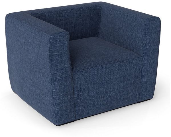 COSTWAY Luftsofa, Aufblasbares Sofa, tragbar, Relaxsessel 104 x 81 x 67 cm