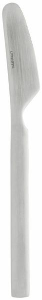 Stelton Tiki Tafelmesser, Designer Messer, Edelstahl, Tafel Besteck, 30510