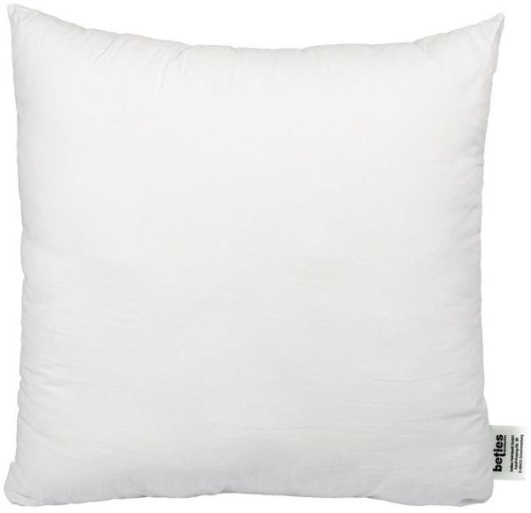 Kissenfüllung ca. 40x40 cm Polyester-Faserbällchen beties "PublikFree"