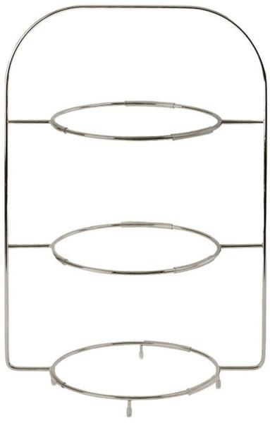 Etagere Anmut Villeroy und Boch Etagere, Handpflege