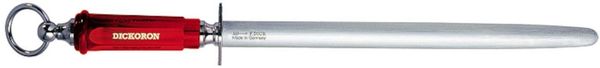 Stahl-Dickoron 30 cm classic oval