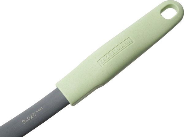 Fackelmann Schöpflöffel Ecolution, Kochlöffel, Küchenutensil, Materialmix, mintgrün, 31 cm, 33062 Bild 6