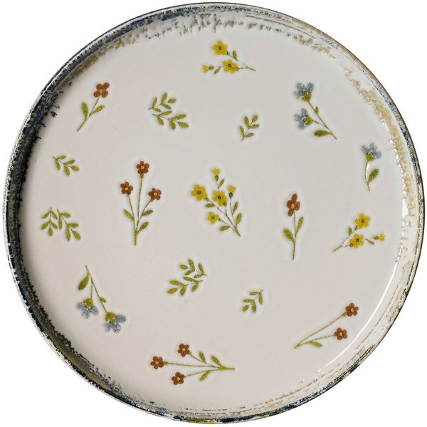 Dessertteller / Frühstücksteller 19,5cm Viola