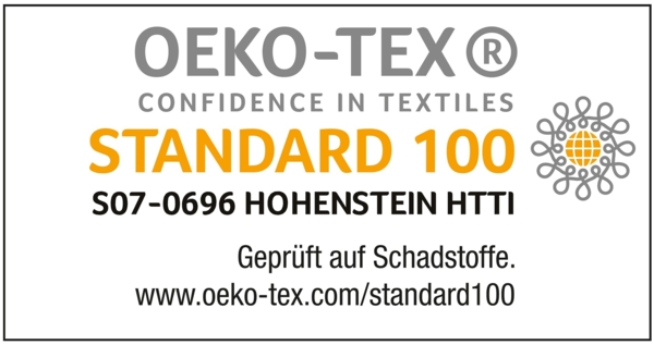 Julius Zöllner Matratze f. Wiege Flow Lite One 90/40 Bild 6